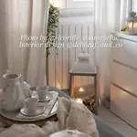 Casa Due Cuori - Centro Lägenhet *
