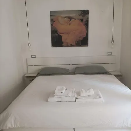 Casa Due Cuori - Centro Lägenhet