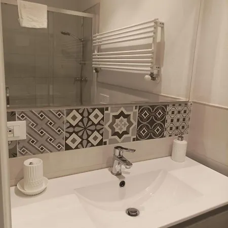 Casa Due Cuori - Centro Lägenhet *