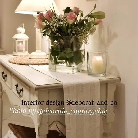 Casa Due Cuori - Centro