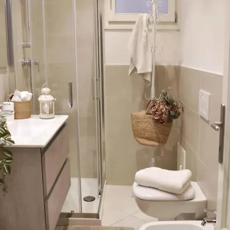 Casa Due Cuori - Centro *