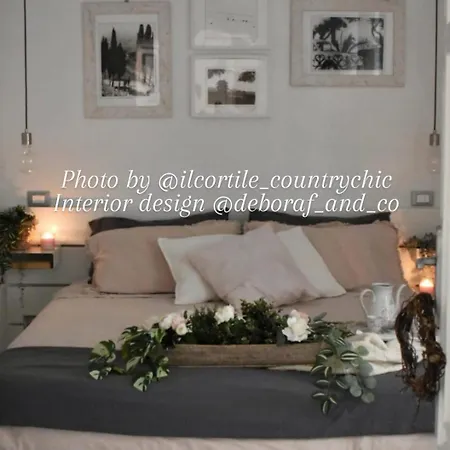 Casa Due Cuori - Centro Appartamento *