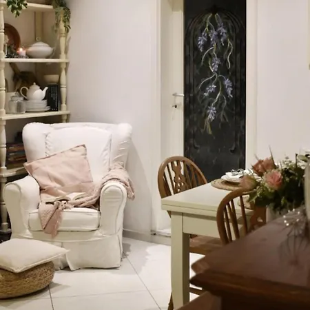 Casa Due Cuori - Centro