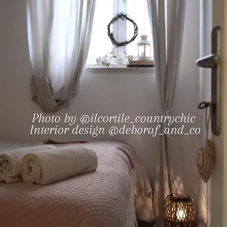 Casa Due Cuori - Centro * Massa (Tuscany)