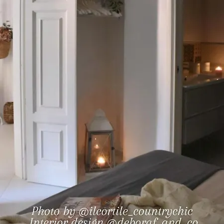 Appartamento Casa Due Cuori - Centro