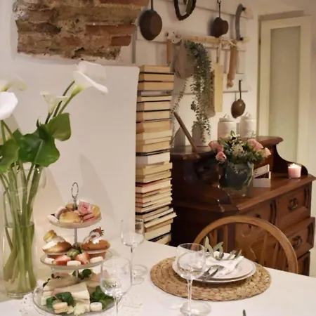 Appartamento Casa Due Cuori - Centro Massa (Tuscany)