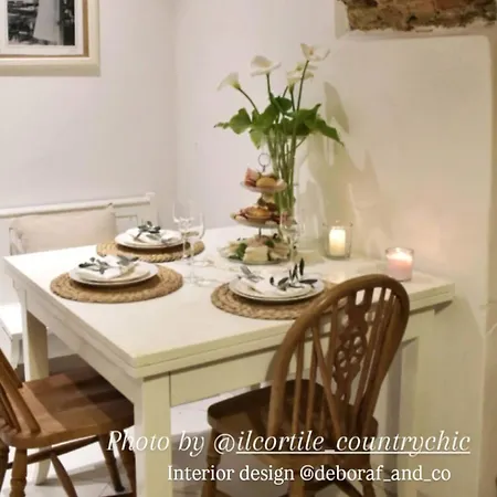 Casa Due Cuori - Centro Appartamento Massa (Tuscany)