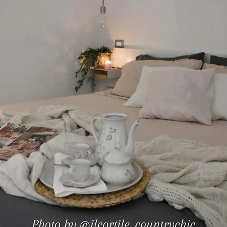 Casa Due Cuori - Centro *