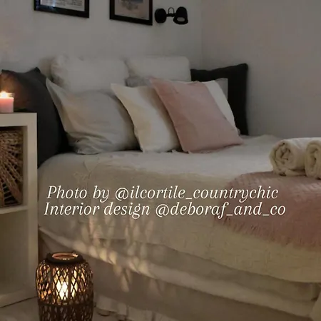 Appartamento Casa Due Cuori - Centro Massa (Tuscany)