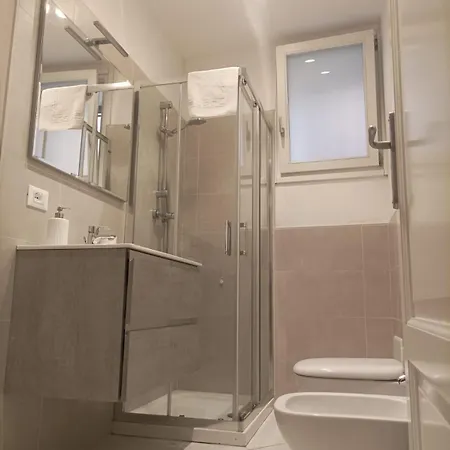 Casa Due Cuori - Centro *