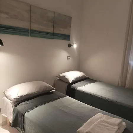 Casa Due Cuori - Centro Massa (Tuscany)