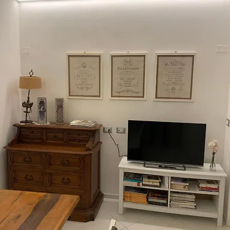 Casa Due Cuori - Centro Appartamento *